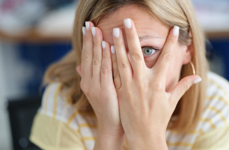 10 jasných znakov, že máte nízke sebavedomie. Spoznáte sa v nich?