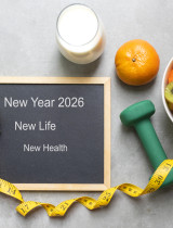 Ako začať s chudnutím? Tu sú tipy na novoročné zhadzovanie kíl!