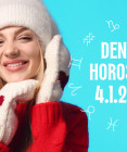 Horoskop na dnes: 4. január 2026