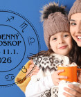 Týždenný horoskop od 5. januára do 11. januára 2026