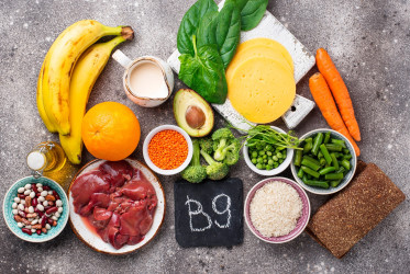 Ako sa prejavuje nedostatok kyseliny listovej? Toto sú časté príznaky!