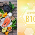 Aké účinky má vitamín B10 (PABA)? Toto by sme o ňom mali vedieť!
