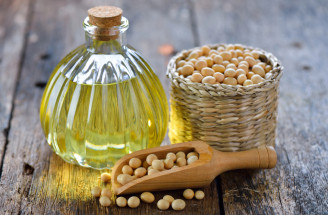 Oplatí sa používať sójový olej? Toto sú jeho benefity a riziká!