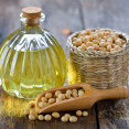 Oplatí sa používať sójový olej? Toto sú jeho benefity a riziká!