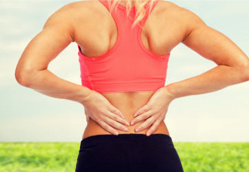 3 najzákladnejšie cviky na zdravý chrbát: Toto vám zaručene prospeje!