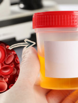 Pozor na hematúriu. Ako odhaliť krv v moči a aké sú možné príčiny?