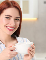 Poradíme, aké čaje piť podľa znamenia. Nielen na vaše zdravie!