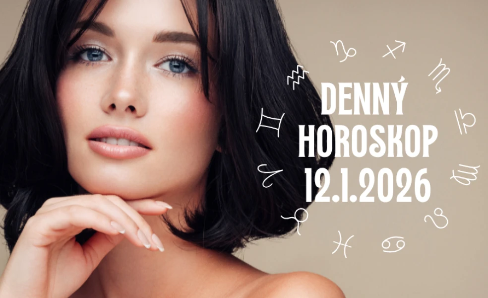 Horoskop na dnes 12 január 2026