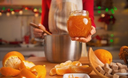 Ako pripraviť domáci pomarančový džem alebo džús? Skúste tieto jednoduché recepty