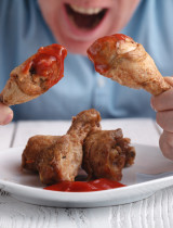 Toto sú následky nadmernej konzumácie mäsa! Ako spoznať, že ho jeme veľa?