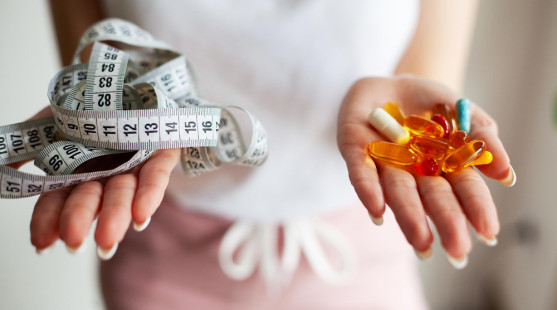 Tabletky na chudnutie – ako fungujú a čo obsahujú? Potrebujeme ich k chudnutiu?