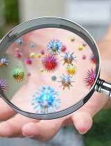 KVÍZ: Baktérie a vírusy – máte o nich dostatok vedomostí?