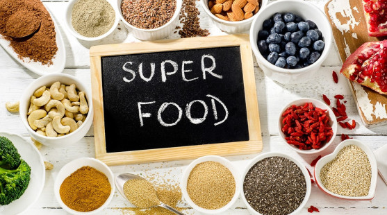 KVÍZ: Nezdravé i zdravé potraviny – viete o nich všetko potrebné?