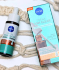 TEST: Pleťové sérum Derma Skin Clear Rebalance & Clear od Nivea