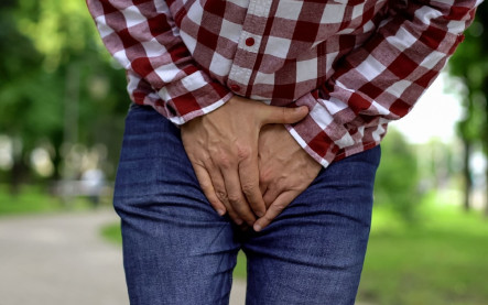 Pohlavne prenosné chlamýdie