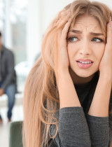 Úzkosť a úzkostná porucha: Takto s ňou čo najrýchlejšie zatočíte!