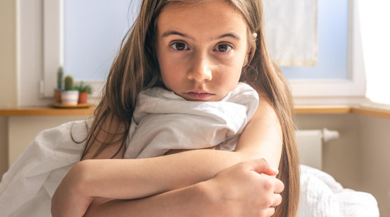 Šarlach – čo ho spôsobuje, aké sú príznaky a liečba?