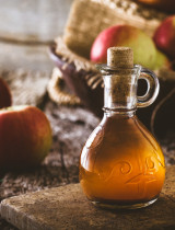 Neuveriteľné účinky jablčného octu: Top 7 pre naše zdravie!