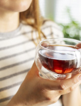 Najlepšie čaje pre cukrovkárov – ktoré nápoje majú priaznivý vplyv na hladinu cukru?