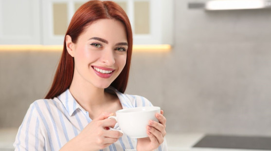 Poradíme, aké čaje piť podľa znamenia. Nielen na vaše zdravie!