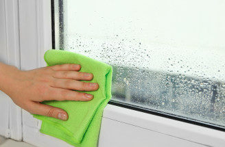 Skryté zdroje vlhkosti v domácnosti, ktoré si málokto uvedomuje – a môžu spôsobiť problémy!