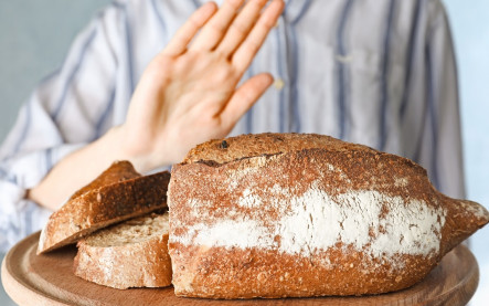 Zdravé alternatívy pečiva pri chudnutí