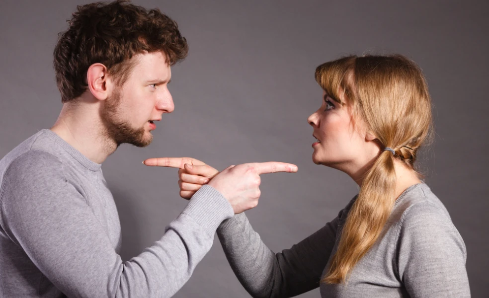 klamstvo blízkej osoby