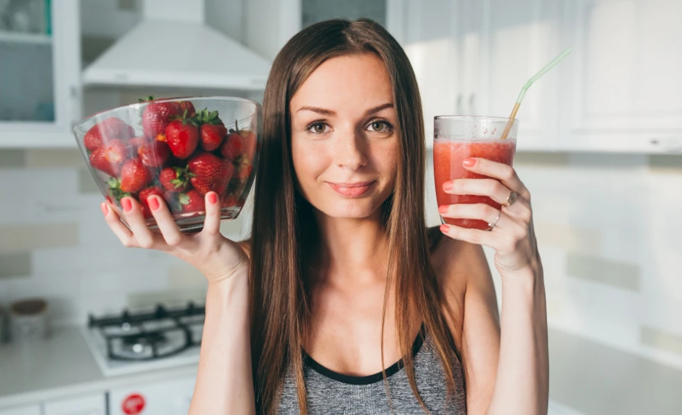 škodiace zdravé potraviny