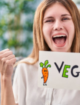 Ako si vegáni dopĺňajú vitamín B12? Existujú rastlinné zdroje vitamínu B12?