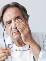 Melanómy nie sú len na koži! Koho môže postihnúť očný melanóm?