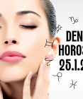 Horoskop na dnes: 25. január 2026