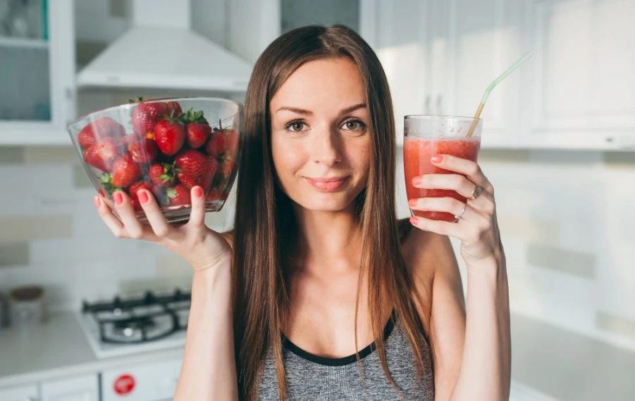 škodiace zdravé potraviny