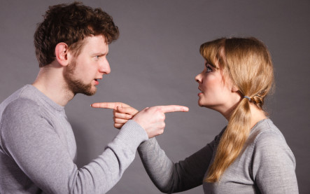 klamstvo blízkej osoby