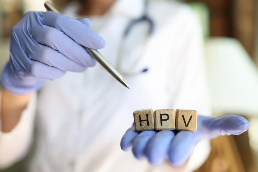 HPV vírusy