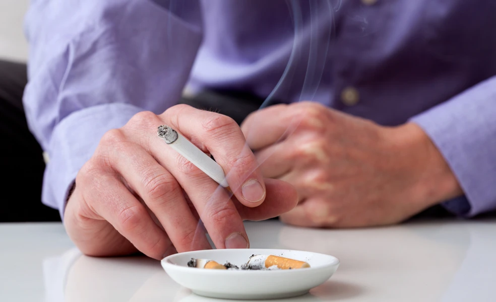 karcinogénne látky