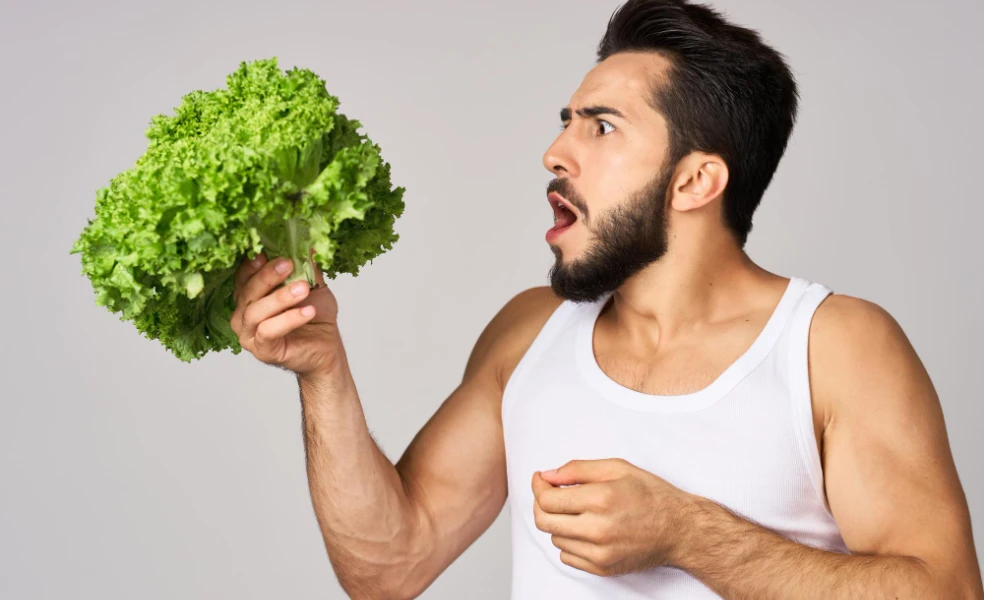 zelenina spôsobujúca zdravotné problémy