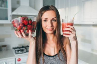 Zdravé potraviny, ktoré ľuďom robia problémy častejšie než cukor – a nikto to nerieši