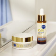 NIVEA Q10 Collagen Expert: Ako podporiť obnovu pleti a kolagén