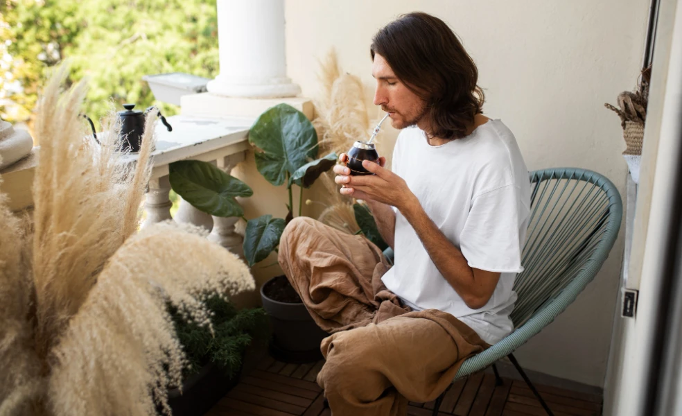 ako spomaliť život