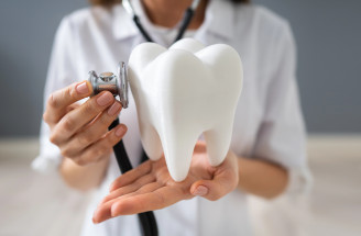 Neuveríte! TOTO prezrádzajú zuby o našom zdraví a stravovaní