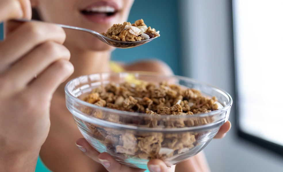 potraviny ovplyvňujúce hormóny