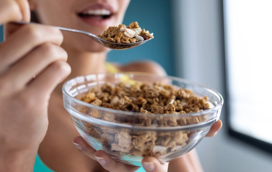 potraviny ovplyvňujúce hormóny