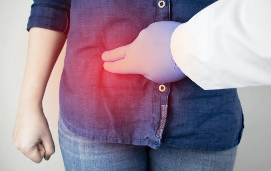 nezhubné nádory adenómy