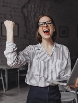 Úspech vyzerá v 20-ke inak než v 50-ke: Prečo sa definícia úspechu mení s vekom