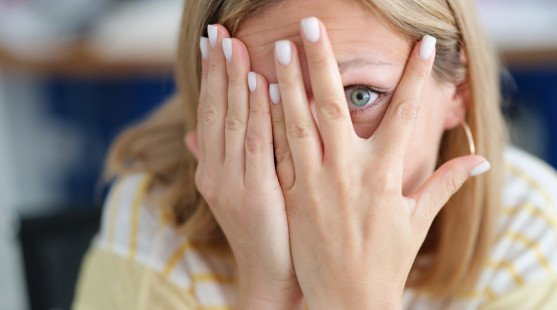 10 jasných znakov, že máte nízke sebavedomie. Spoznáte sa v nich?