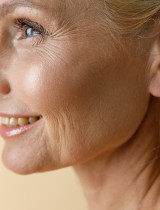 Čo sa deje s pleťou a pokožkou, keď starneme? Tieto zmeny sa dejú u každého!