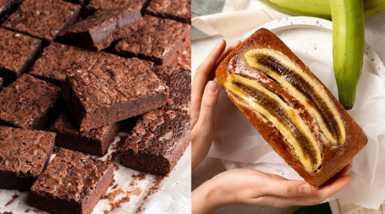 Zdravé dezerty bez pridaného bieleho cukru: Sladkosti, ktoré nezaťažia telo