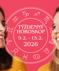 Týždenný horoskop od 9. februára do 15. februára 2026