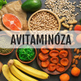 Čo je avitaminóza? Spoznajte ochorenia z nedostatku vitamínov!