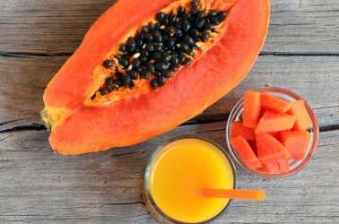 Spoznajte účinky papaínu! Ako dokáže podporiť naše zdravie?